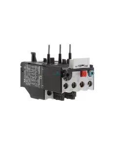 Relais thermique bimétallique Eaton 069670 Z00-10 6-10a 069670